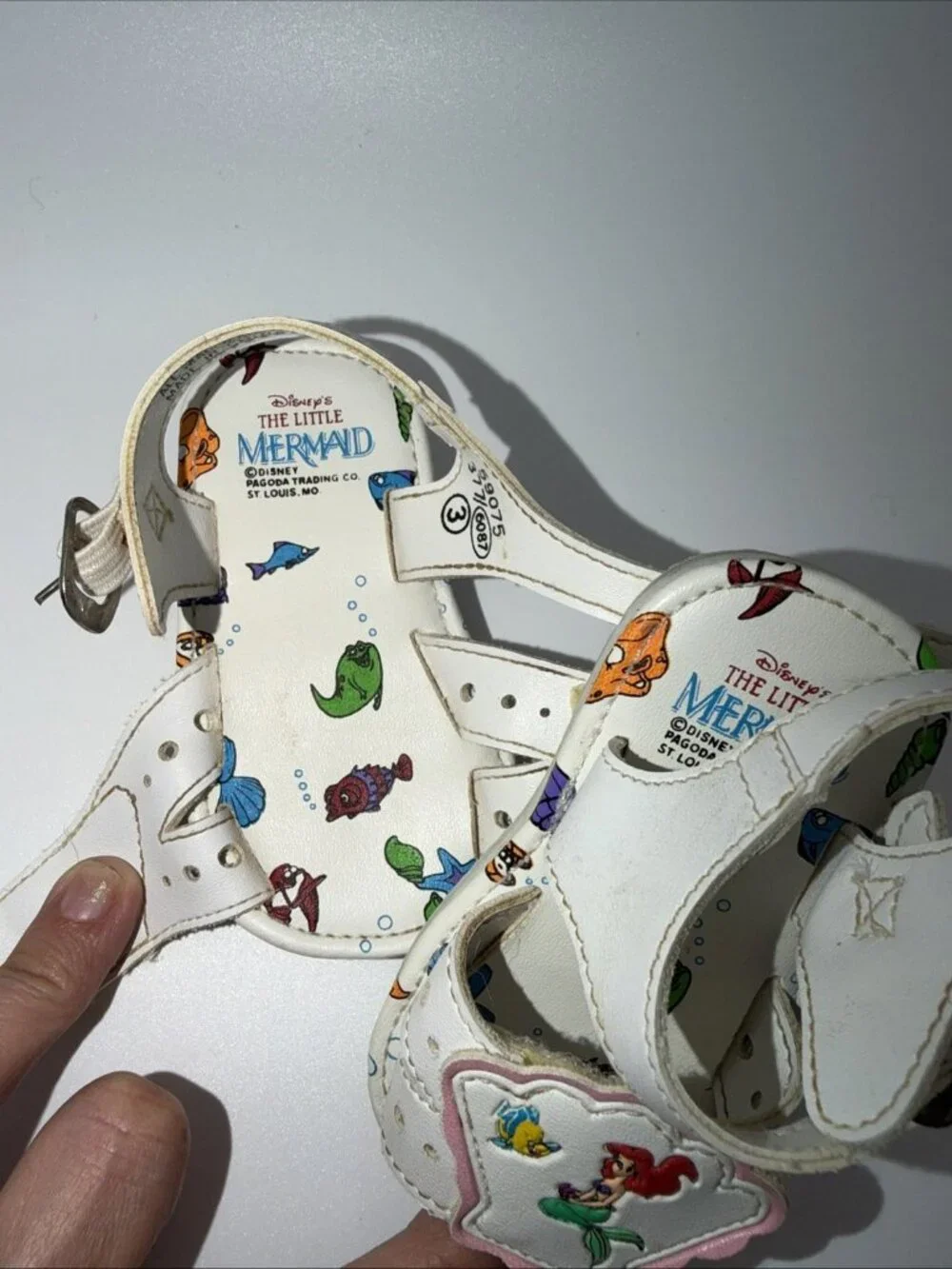 Disney Vintage vintage 1990s
